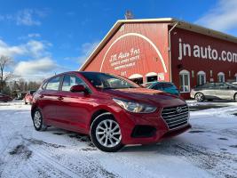 Hyundai Accent 2020 SE $ 21941